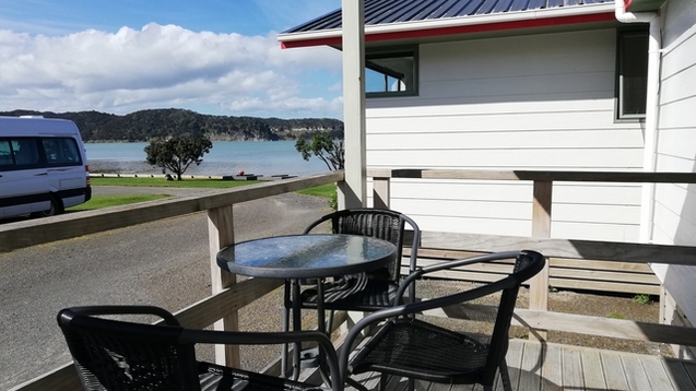 img_35054_12 Large Studio/Cottage Kawhia